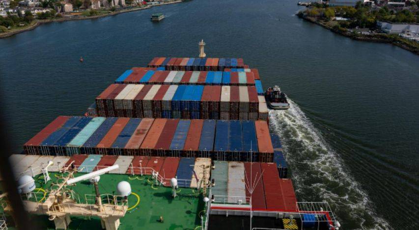 格鲁吉亚甲组联赛_特朗普：中国突然改变主意格鲁吉亚甲组联赛，但若美国降税，15分钟内达成交易