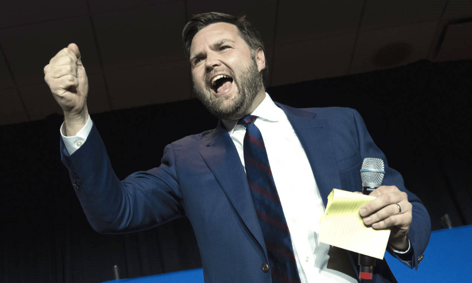 皇冠信用网登2代理申请_被中方晾了4天皇冠信用网登2代理申请，美副总统更改对华称呼，性质严重，中方8字回应