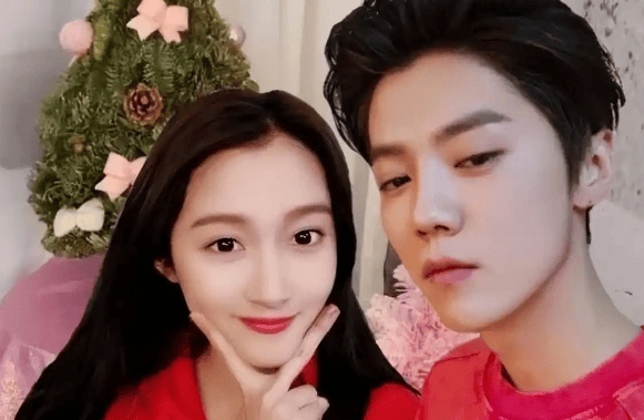 皇冠信用网代理注册_鹿晗关晓彤:8 年长跑最终到头皇冠信用网代理注册,“互不相欠” 是告别?