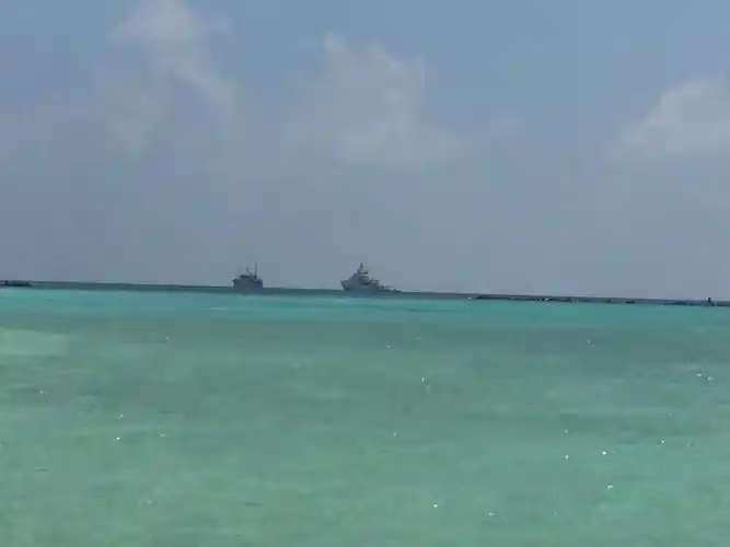 信用网如何申请_中方不再口头警告！菲律宾撕毁仁爱礁协议信用网如何申请，中方就剩一个选择：拖船