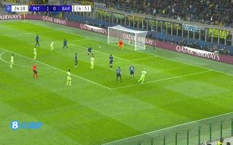 皇冠信用网最新地址_半场-国米暂2-0巴萨 劳塔罗破门+造点恰尔汗奥卢点射