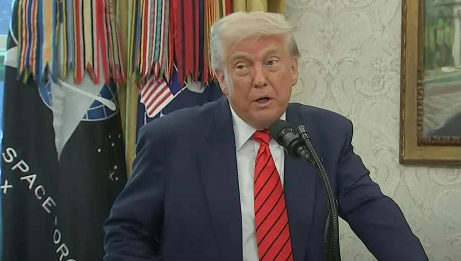 正版皇冠信用网_印巴冲突重大升级 特朗普:“太可耻正版皇冠信用网了”