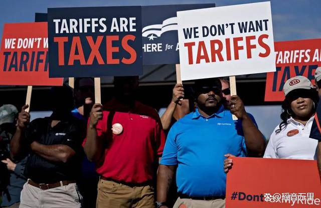 皇冠hga010注册_中国不跪皇冠hga010注册！日本照单全收？美国货运已崩39%！特朗普正在付出代价