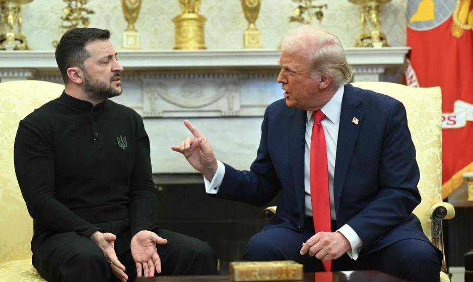 正版皇冠信用网开户_泽连斯基果然不简单！趁普京一愣神正版皇冠信用网开户，重新把战火烧回了俄本土