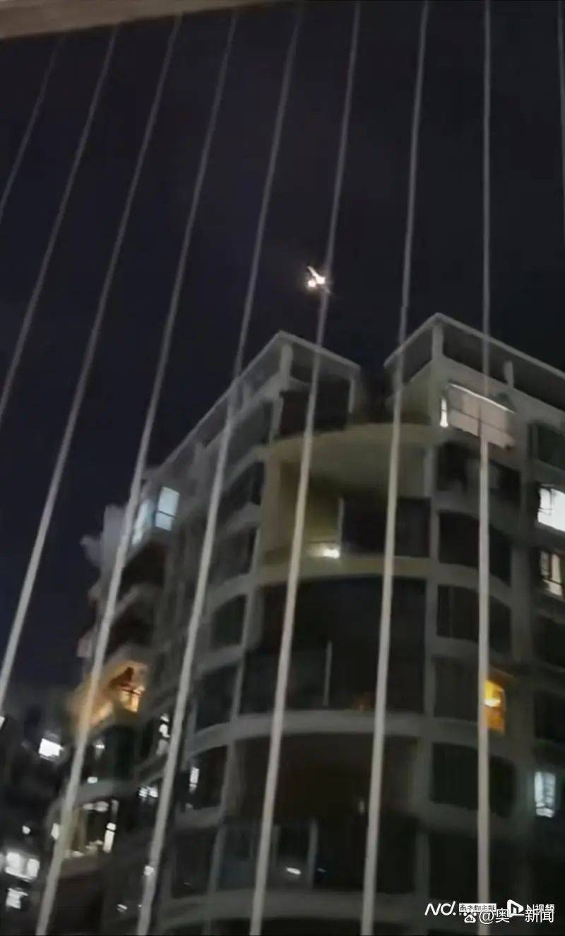 皇冠信用网需要押金吗_“一小时飞过8架”“感觉屋在抖”!深圳有小区遭遇皇冠信用网需要押金吗,市民:睡不着