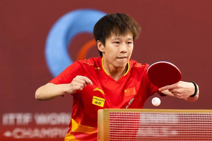 皇冠信用最新地址_多哈世乒赛｜国乒男单又折一将皇冠信用最新地址，王楚钦能否在八分之一决赛为林高远复仇？