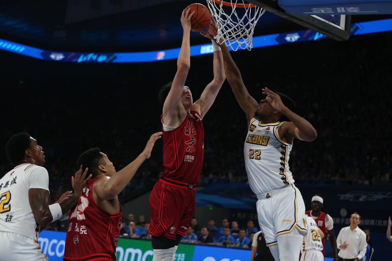 皇冠信用网会员如何申请_浙江广厦4-2北京夺队史CBA首冠皇冠信用网会员如何申请！周琦31+10布朗41分