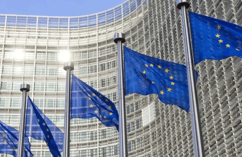 皇冠信用网登2代理申_欧盟太让中国失望了皇冠信用网登2代理申,不到24小时,外交部当众把话挑明