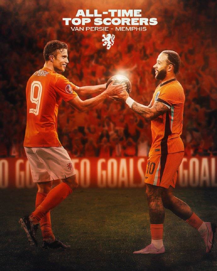 亚洲杯外围赛_世预赛-德佩双响追平范佩西并列队史射手王 荷兰8-0马耳亚洲杯外围赛他