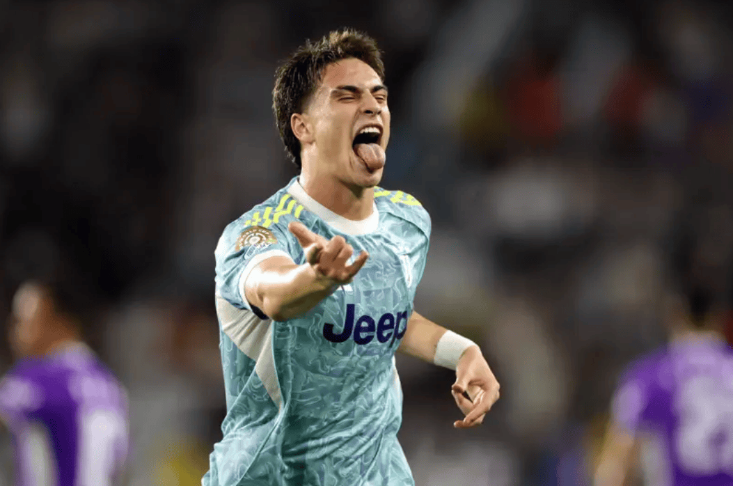 帕丘卡足球_世俱杯-穆阿尼孔塞桑各2球 伊尔迪兹世界波尤文5-0横扫