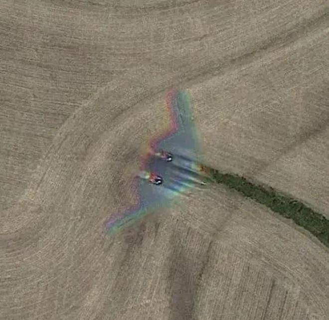 Lyon (Banega) Esports_B-2横穿中国轰炸伊朗Lyon (Banega) Esports，中国雷达没有发现？这是正常人想出来的？