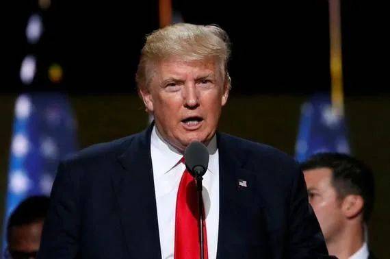 皇冠信用庄家_毫无征兆!特朗普还未访华皇冠信用庄家,六名中国公民在美被捕,中方果断发声