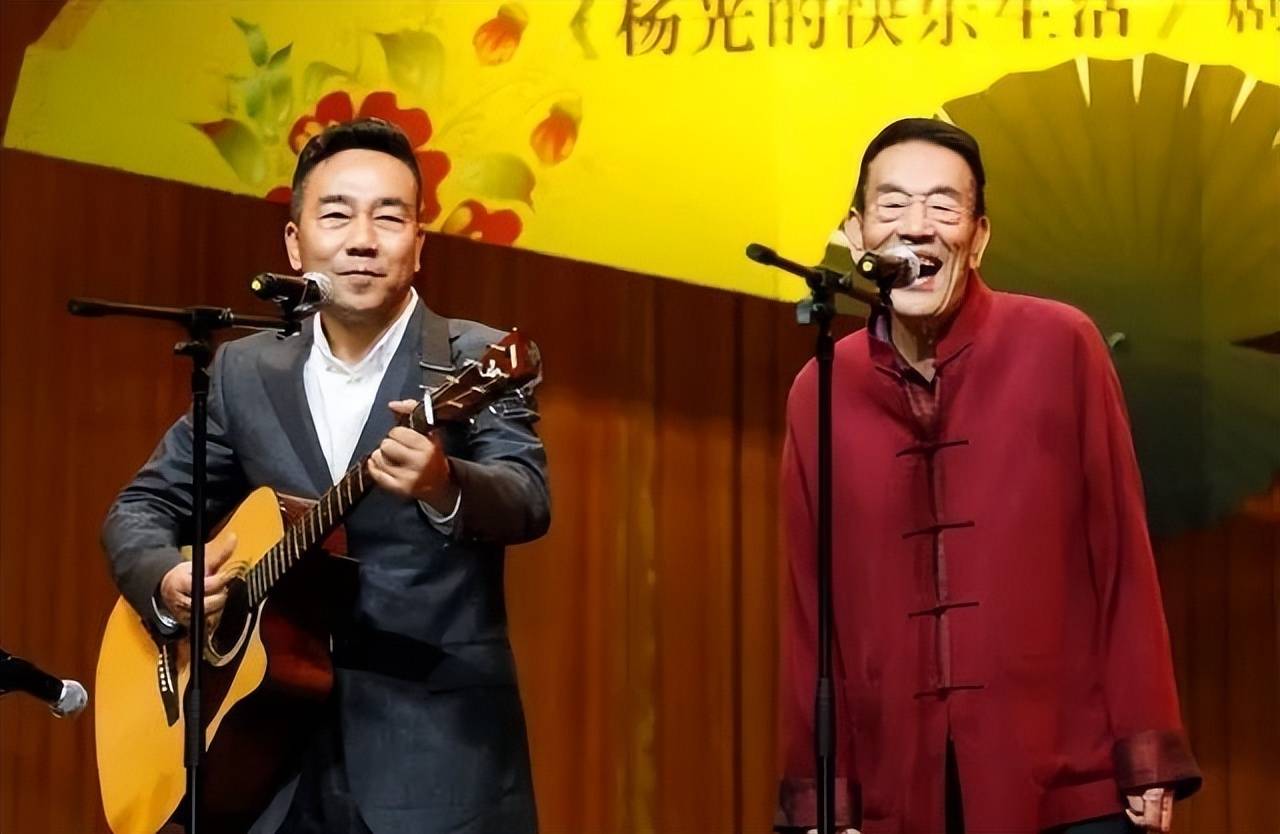 巴黎圣日耳曼vs皇家马德里_李金斗：杨少华在家午休时辞世巴黎圣日耳曼vs皇家马德里，去世时安详无痛苦，生前状态良好，4个儿子都十分孝顺