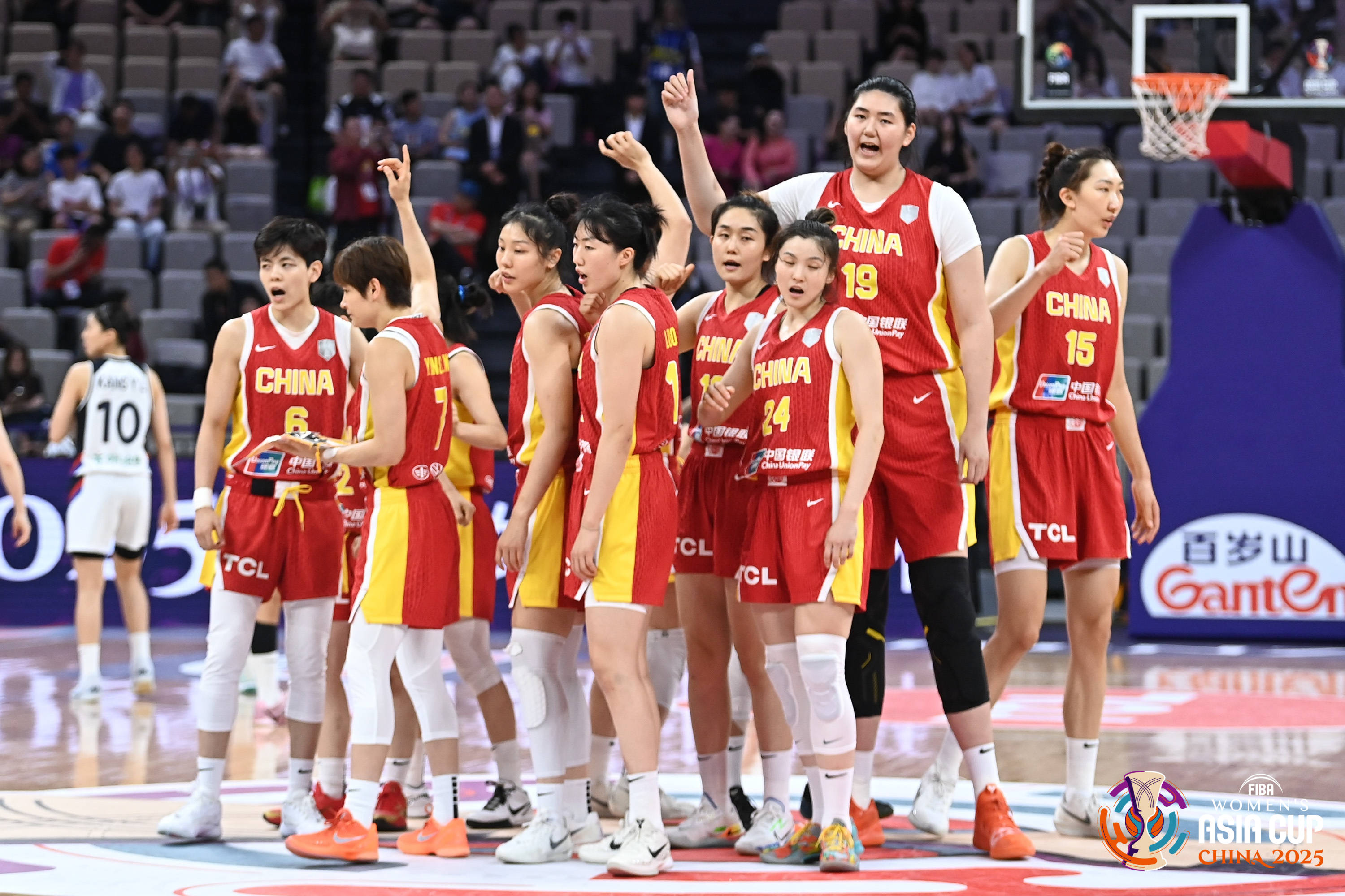 如何申请皇冠信用網_亚洲杯-张子宇18分王思雨19+7+7 中国女篮擒韩国获铜牌