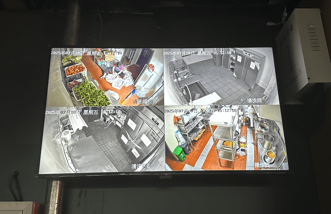 皇冠信用网庄家_多地规范无堂食外卖皇冠信用网庄家,记者探访:有店铺藏身农贸市场,有6家店在一个地址上