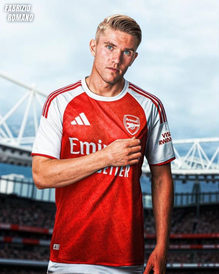 皇冠信用网代理占成_罗马诺：约克雷斯加盟阿森纳手续全部完成皇冠信用网代理占成，未来24小时内进行体检