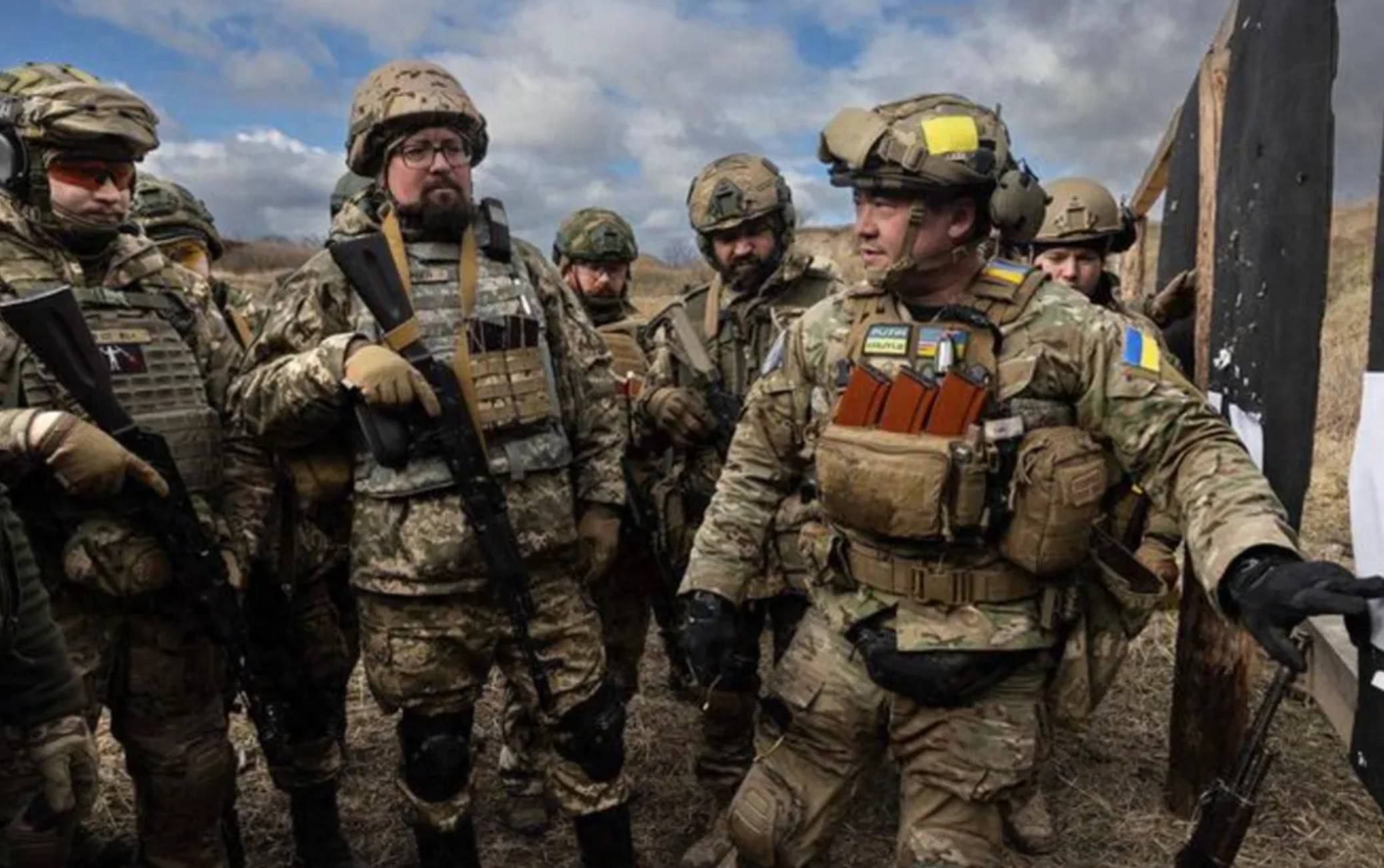 皇冠信用网怎么代理_惨烈警示!40人两周激战仅3人生还皇冠信用网怎么代理,俄军经验教训:武力收台需避免类似战术