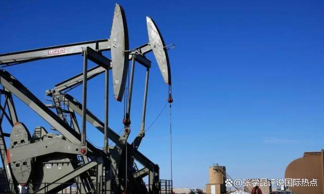 足球盘口平台_国内最大油田给美国开发足球盘口平台，巴基斯坦绕开中国，对老朋友有了异心？