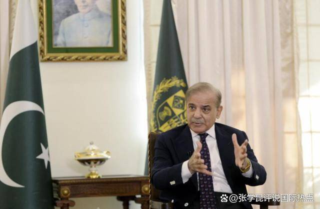 足球盘口平台_国内最大油田给美国开发足球盘口平台，巴基斯坦绕开中国，对老朋友有了异心？