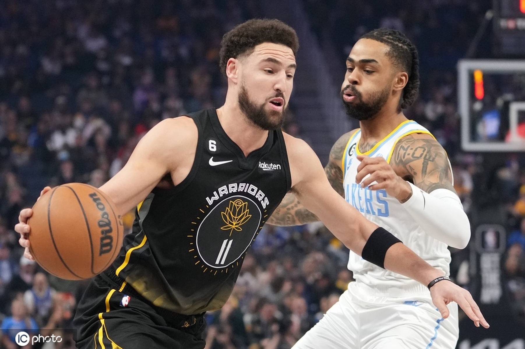 丹麦超级联赛
_新赛季NBA揭幕战上演湖勇对决 五场圣诞大战出炉