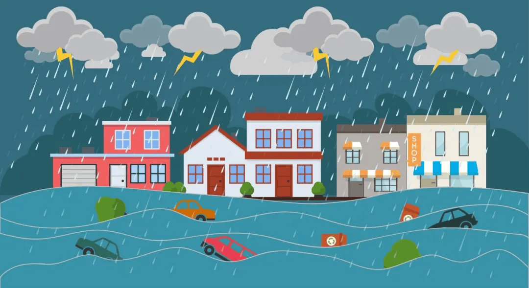 皇冠信用網登2代理_洪水泡过的家电皇冠信用網登2代理，擦干就能用？真相可能让你后怕