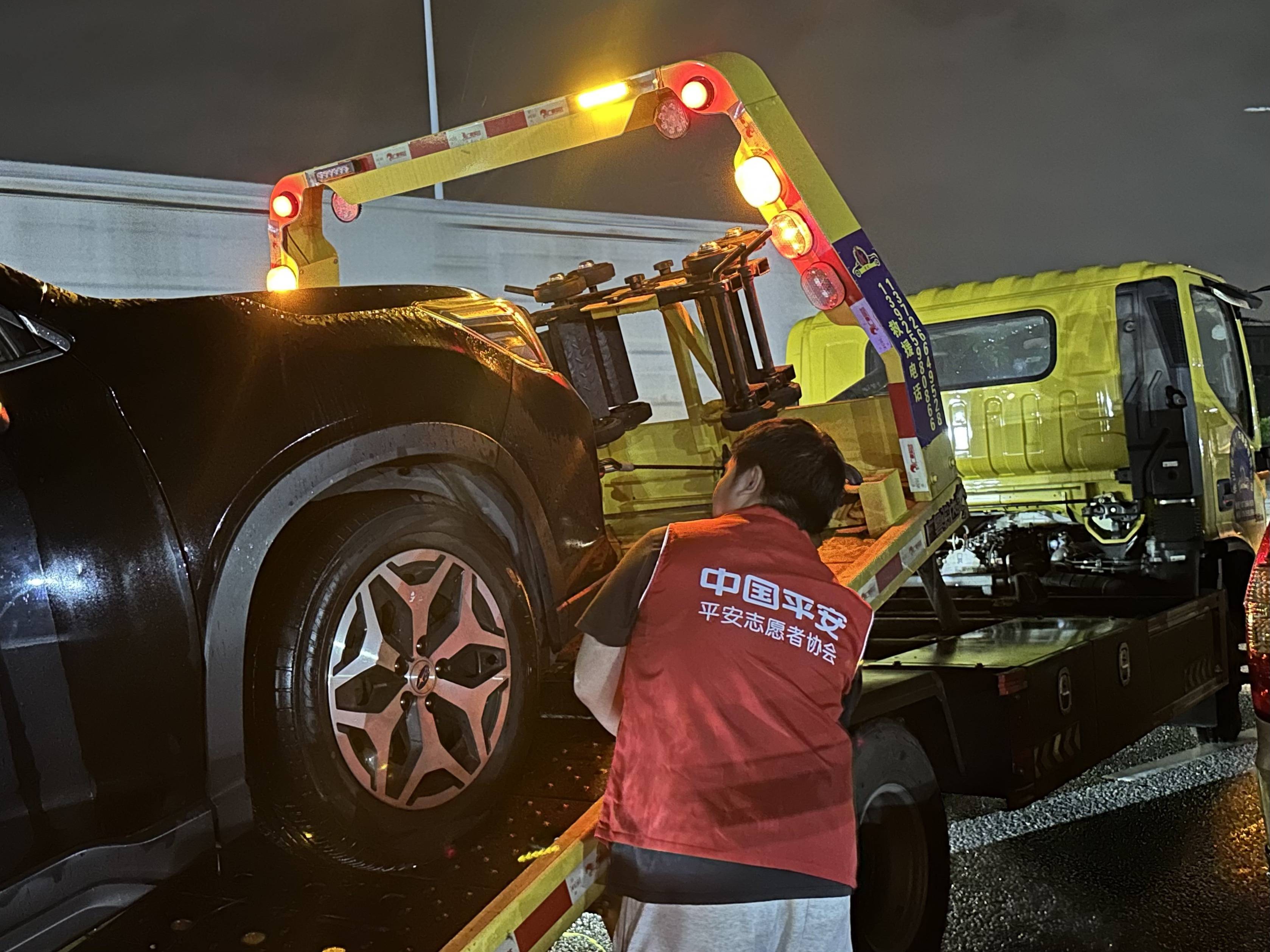 皇冠登一登二登三区别_佛山暴雨致超1300保险案件皇冠登一登二登三区别，保险公司开启快速理赔通道