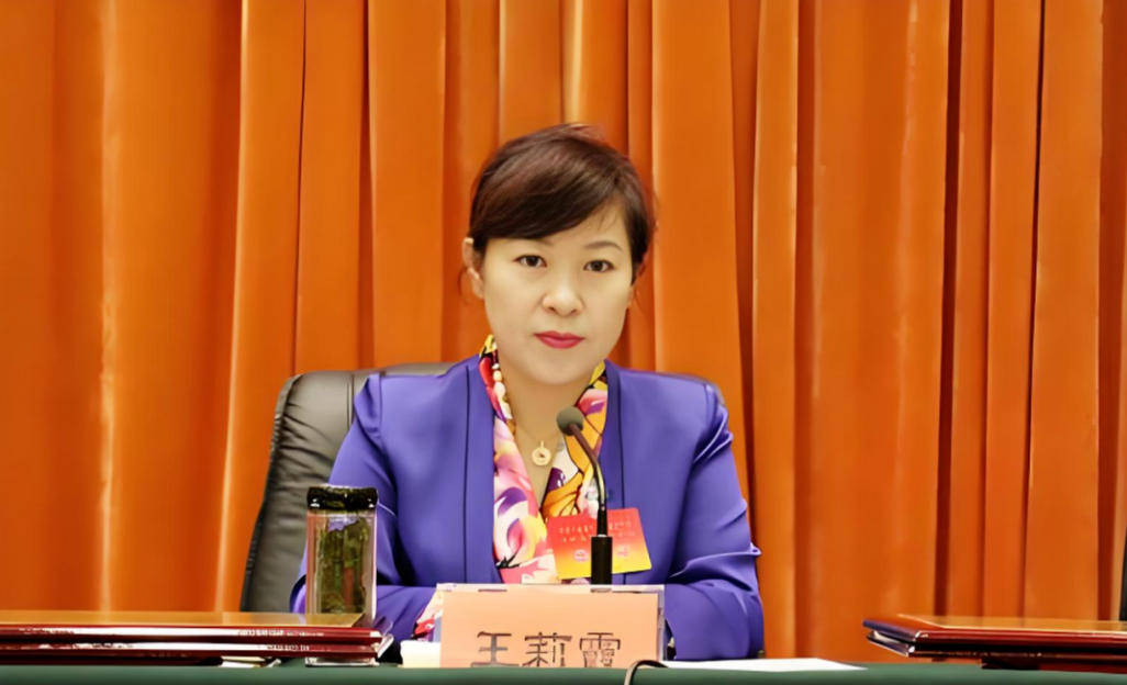 AC米兰vs克雷莫内塞_“换装主席”王莉霞的堕落：从光鲜人设到腐败深渊