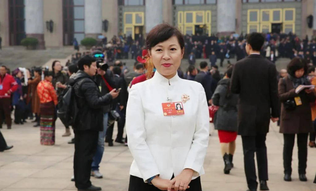 AC米兰vs克雷莫内塞_“换装主席”王莉霞的堕落：从光鲜人设到腐败深渊