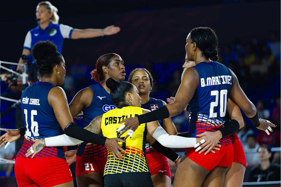 皇冠信用最新地址_连续两场丢局惹赵勇罕见发火皇冠信用最新地址，中国女排虽取胜但真正的考验才刚刚开始