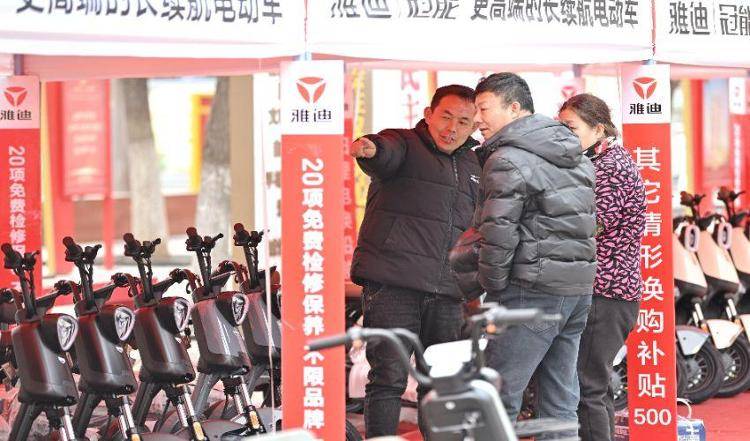 哈萨克斯坦 v 威尔士_“小电驴”新国标实施后哈萨克斯坦 v 威尔士，“旧车”还能骑吗？