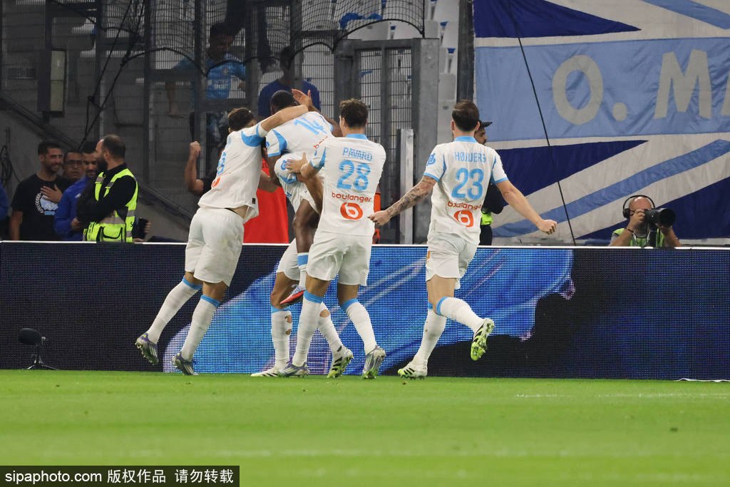皇冠信用網在哪里注册_法甲-登贝莱缺阵门将送礼 巴黎0-1马赛遭遇赛季首败
