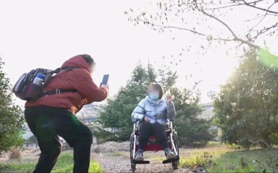 皇冠信用網会员_28岁妻子突发罕见病全身瘫痪皇冠信用網会员，丈夫哄骗卖婚房携款失踪，检方强势介入