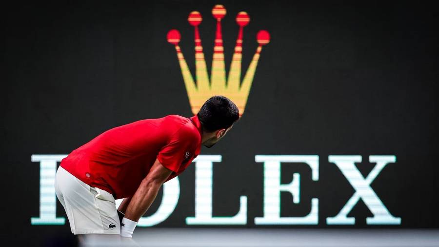 皇冠信用网代理流程_遗憾止步半决赛皇冠信用网代理流程，德约科维奇结束上海大师赛之旅