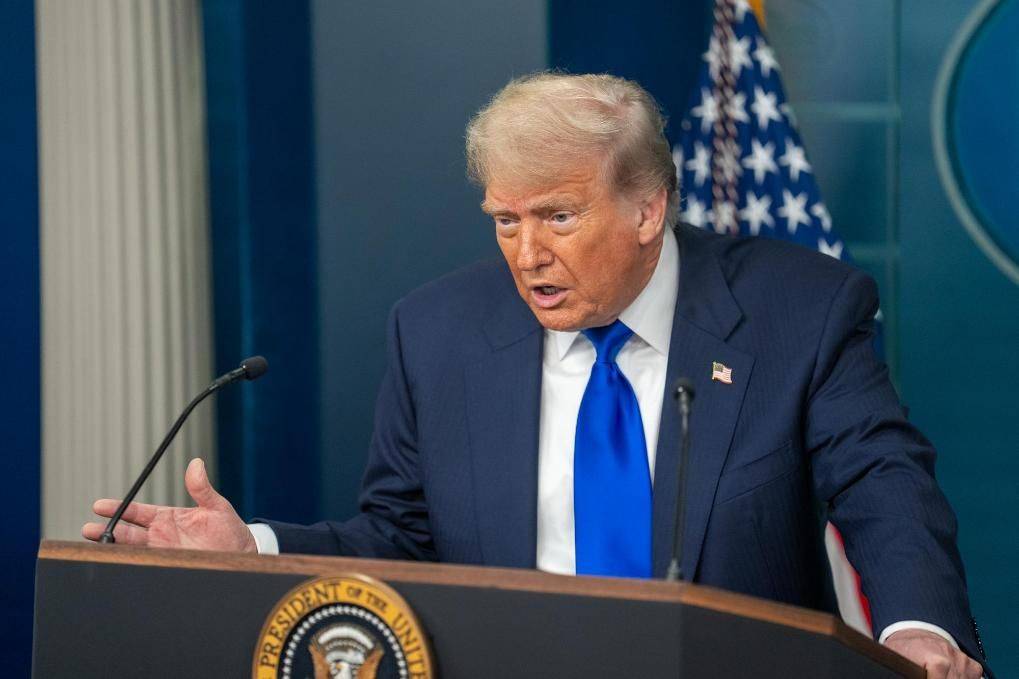 hga030怎么开户_特朗普已经就援助乌克兰战斧巡航导弹做出决策hga030怎么开户，后果很严重