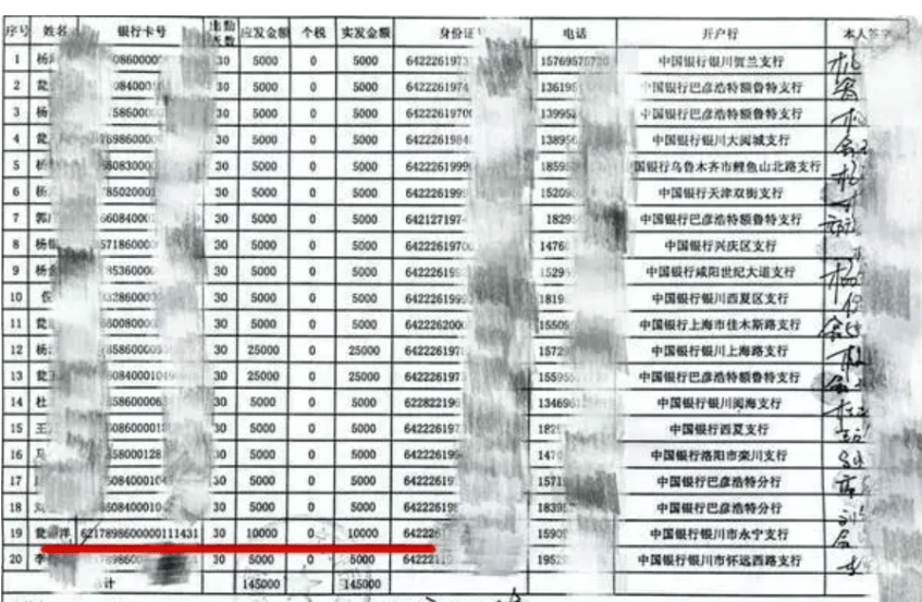 皇冠信用盘正网_“在职交警咋成了农民工皇冠信用盘正网，还冒领劳务费”？西安一公司称遭蹊跷讨薪，未对账就被强制执行并罚款