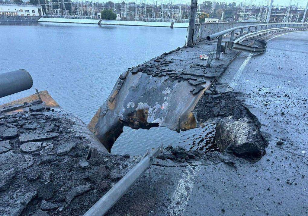 皇冠信用網怎么开户_普京下狠手皇冠信用網怎么开户，俄军让乌克兰断水断电一片黑暗，一夜间炸回石器时代