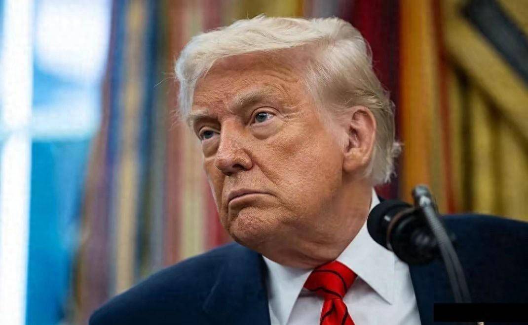 介绍个信用网址多少_被中方反制打痛介绍个信用网址多少，特朗普对商务部长大发雷霆，你把和中国的事情搞砸了