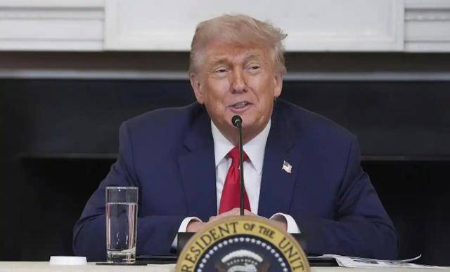 皇冠信用网开户_乌克兰索要战斧皇冠信用网开户，特朗普改口：得先问普京！俄方给中国提了个醒？