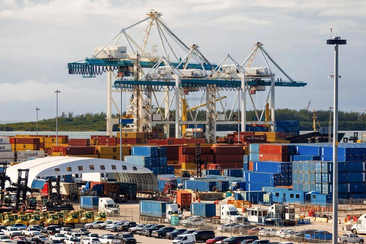 皇冠信用平台出租出售_美财长威胁加码皇冠信用平台出租出售，对华征税500%！美国就差临门一脚，发现中国还把着一个命门