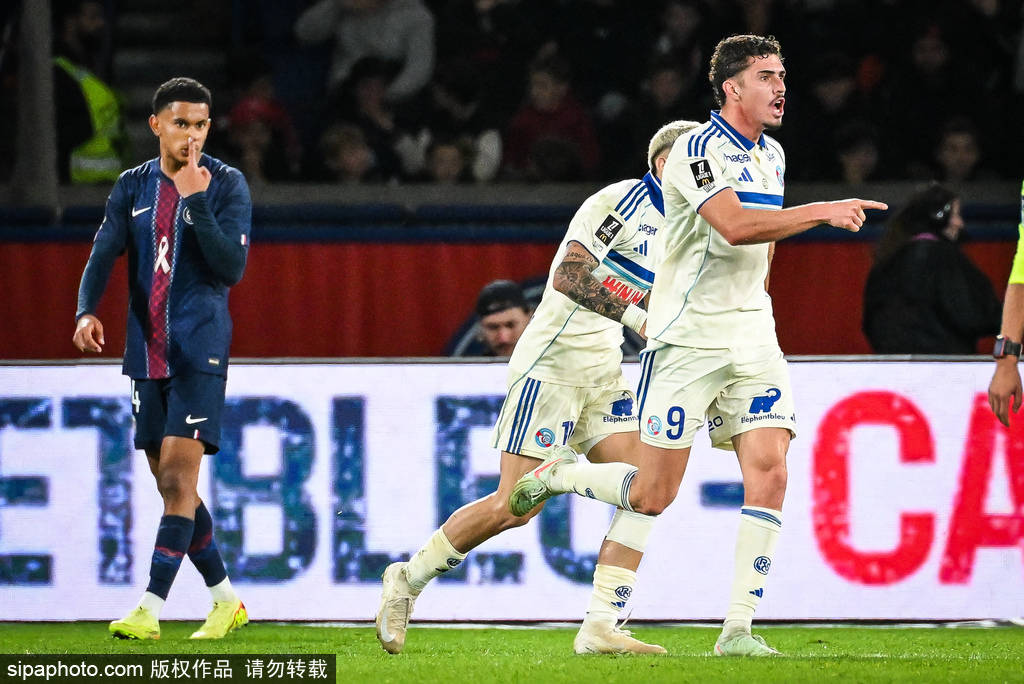 皇冠信用網出租_进球大战皇冠信用網出租！法甲-巴尔科拉破门 巴黎连追2球3-3斯特拉斯堡