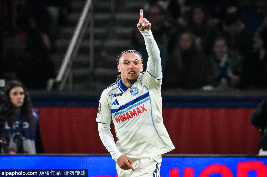 皇冠信用網出租_进球大战皇冠信用網出租！法甲-巴尔科拉破门 巴黎连追2球3-3斯特拉斯堡