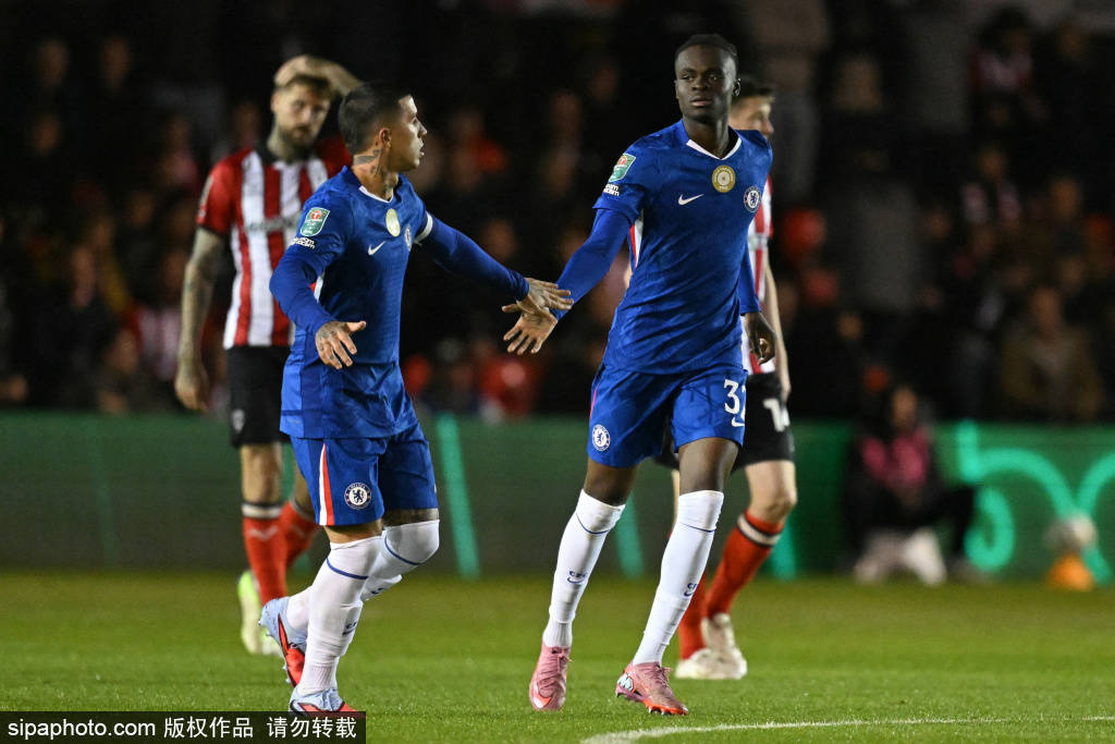 皇冠信用網代理注册_切尔西轻取诺丁汉森林皇冠信用網代理注册，主帅马雷斯卡对波斯特科格鲁被解雇感到遗憾