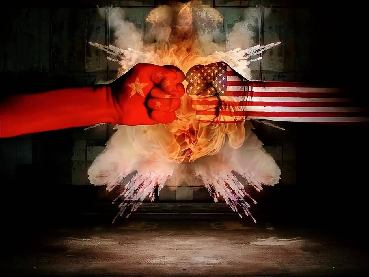 皇冠信用网如何开户_特朗普通告全球皇冠信用网如何开户，不想摧毁中国，中方作出三大让步，美就刀下留人