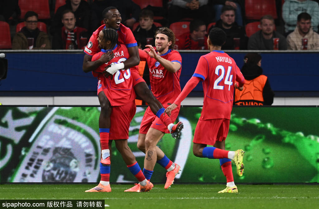 皇冠信用網会员账号_欧冠-K77传射登贝莱破门 十人巴黎7-2十人药厂升至榜首