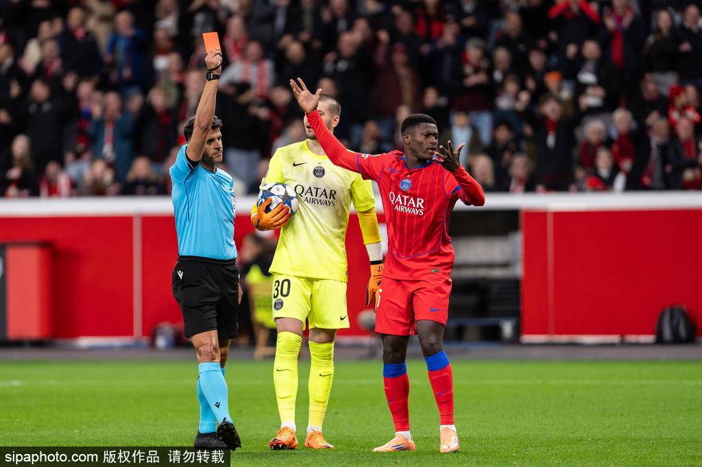 皇冠信用網会员账号_欧冠-K77传射登贝莱破门 十人巴黎7-2十人药厂升至榜首