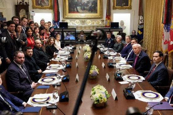 皇冠信用網_特朗普称不想与普京进行没有意义的会晤 双方第二次峰会或面临变数