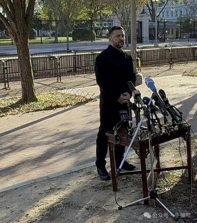 皇冠信用盘代理注册_他被特朗普当众羞辱皇冠信用盘代理注册，全场都在哄笑