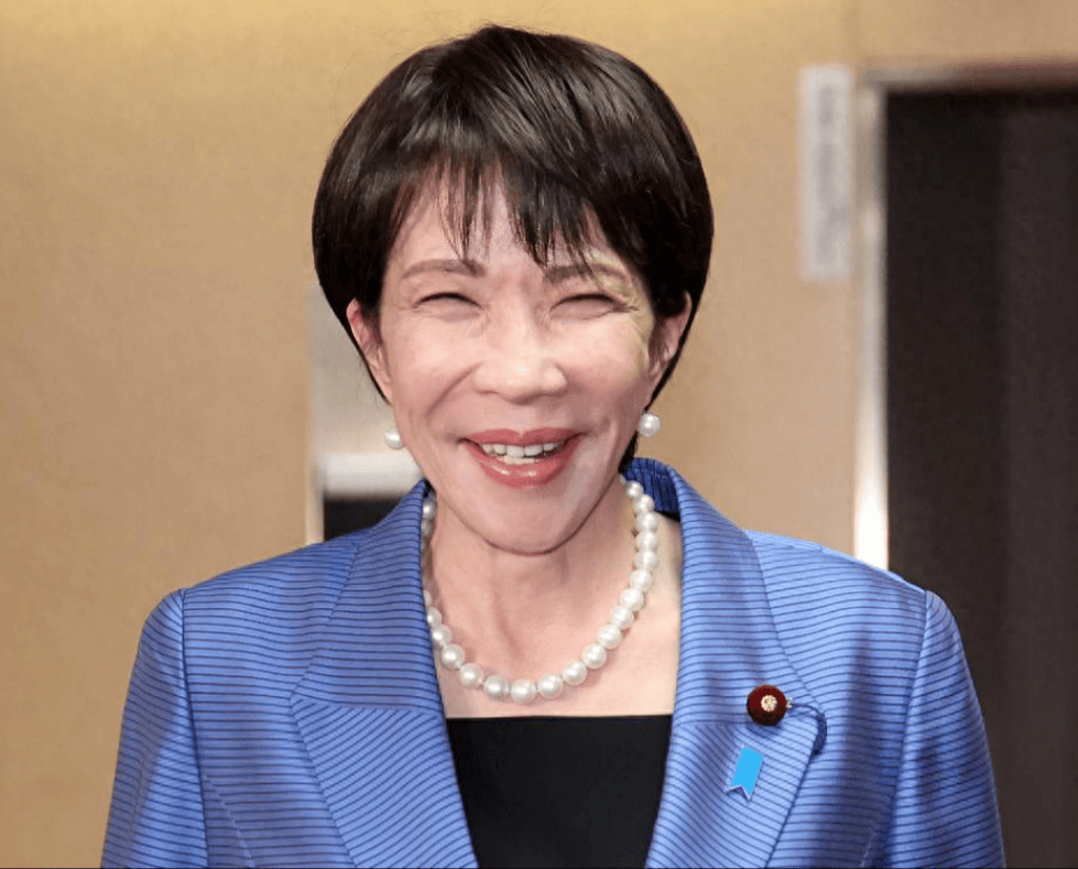 皇冠信用網账号_迟迟没等来北京贺电皇冠信用網账号，高市早苗对中国称呼有变，率先发出见面邀请