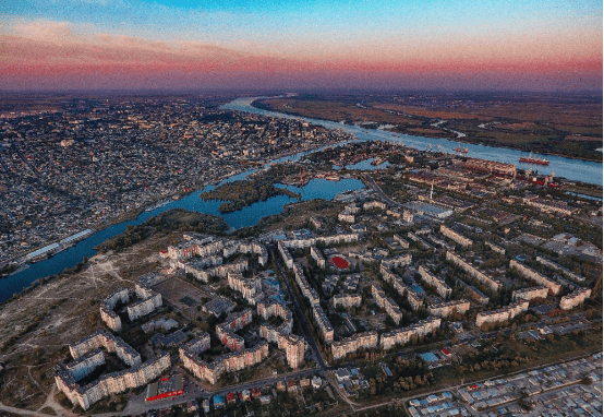 皇冠皇冠信用网开户_血拼一夜！俄军敢死队冲入赫尔松皇冠皇冠信用网开户，远火大开杀戒，乌军机器人参战