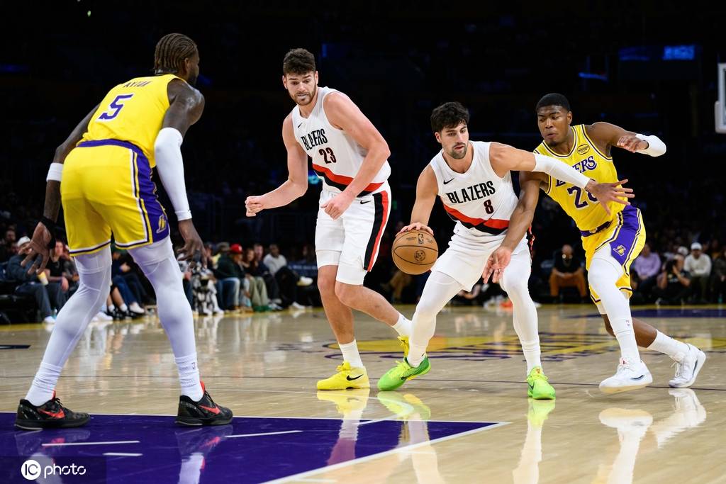 皇冠信用盘哪里申请_杨瀚森1分1板里夫斯41分 开拓者3人20+击败湖人